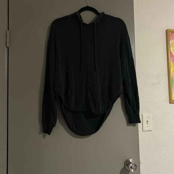 FP Movement by Free People Sweaters - FP movement open back hoodie